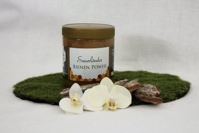 Sauerländer Bienenpower, 500g